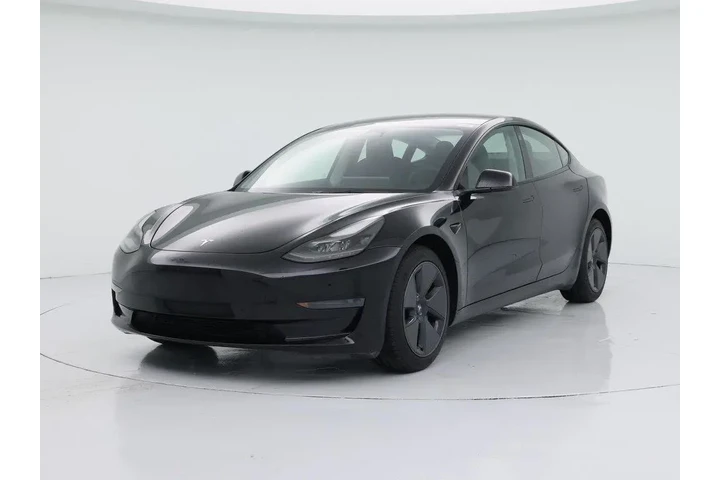 $30998 : Tesla Model 3 2023 4dr Sedan image 4