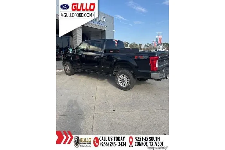 $34991 : Ford F-250 Super Duty 2017 4 image 3