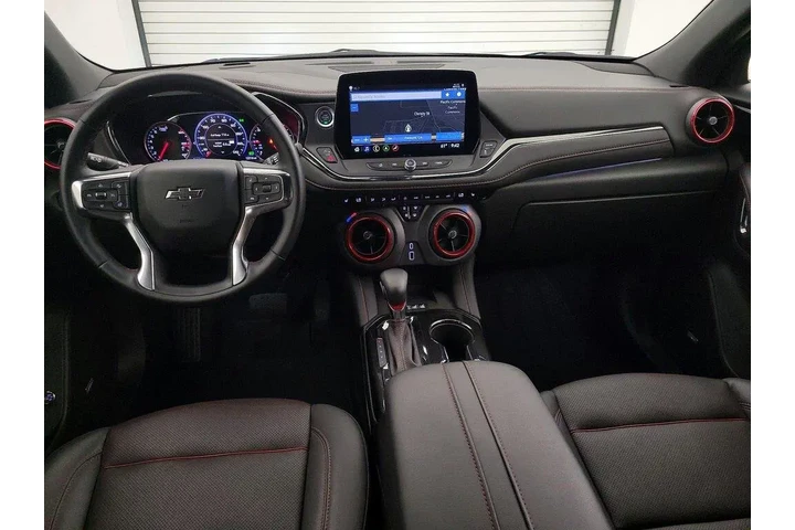 $38998 : Chevrolet Blazer 2025 AWD RS image 9