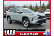 Toyota RAV4 2023 AWD XLE Pre en Philadelphia