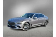Genesis G70 2026 2.5T Standa en Las Vegas