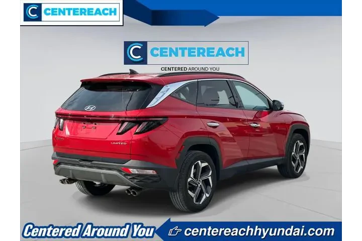$24998 : Hyundai TUCSON 2023 AWD Limi image 6