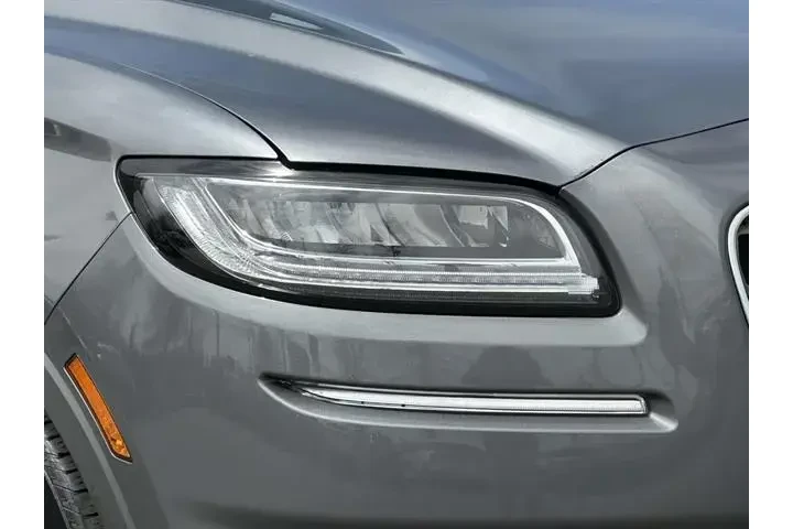 $31366 : Lincoln Nautilus 2022 AWD Re image 8