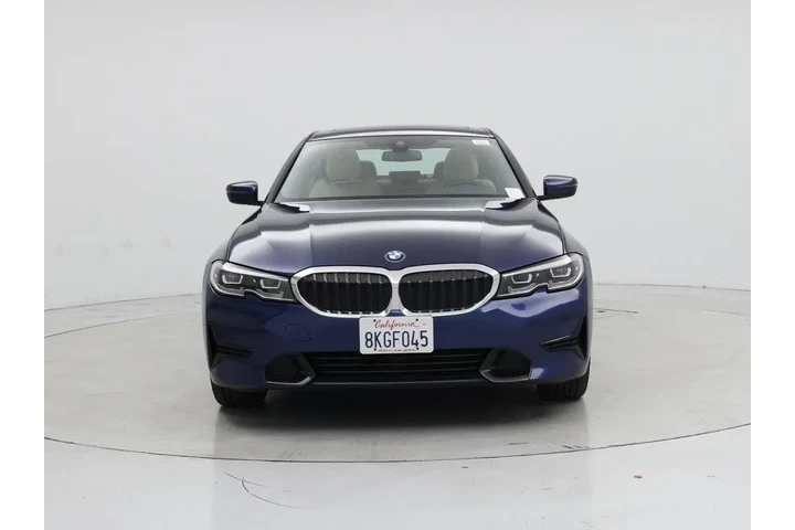 $23998 : BMW 3 Series 2019 330i 4dr S image 5