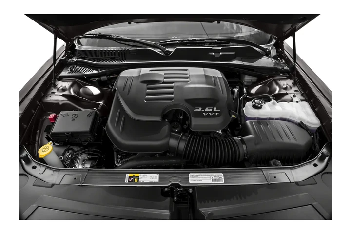 $18984 : 2015 Challenger SXT image 9