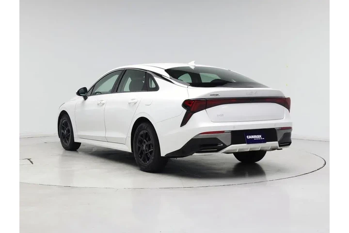 $24998 : Kia K5 2025 LXS 4dr Sedan image 2