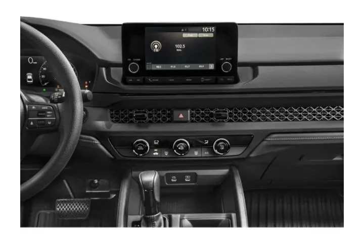 $21990 : Honda Accord 2024 LX 4dr Sed image 10