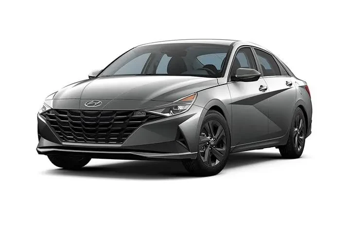 $20995 : Hyundai ELANTRA 2023 SEL 4dr image 1