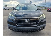 $16999 : Honda Ridgeline 2017 AWD Bla thumbnail