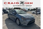 Toyota Corolla 2025 LE 4dr S en Fort Lauderdale