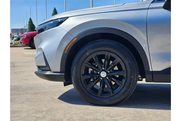 $32806 : Honda CR-V 2025 AWD EX-L 4dr image 8