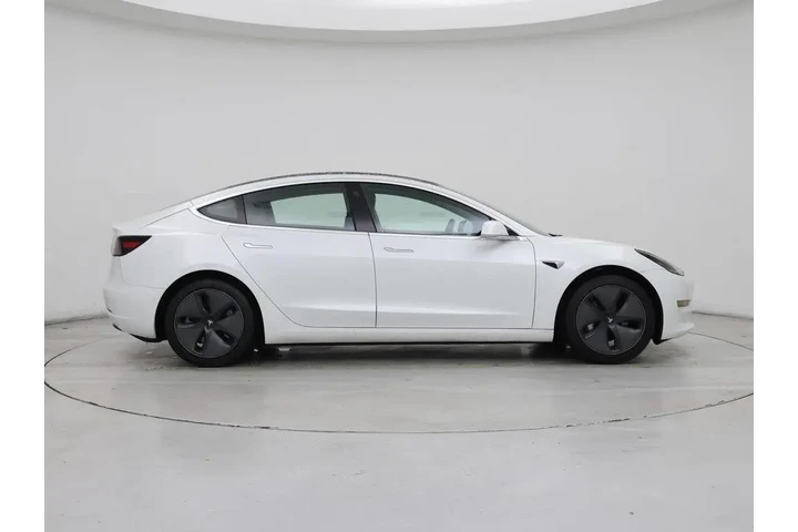 $24998 : Tesla Model 3 2020 AWD Stand image 7