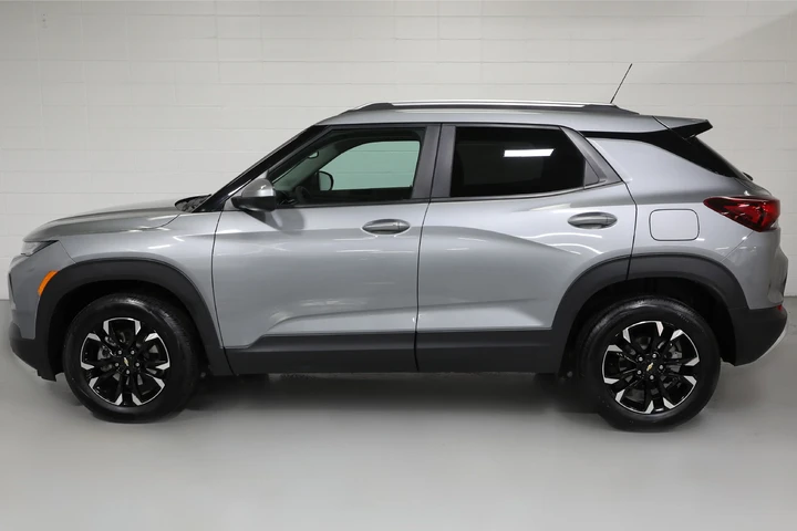 $22997 : Chevrolet Trailblazer 2023 4 image 1