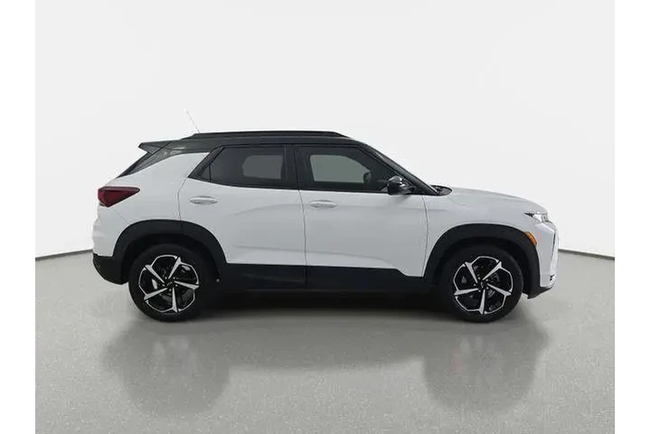 $22717 : Chevrolet Trailblazer 2023 R image 4
