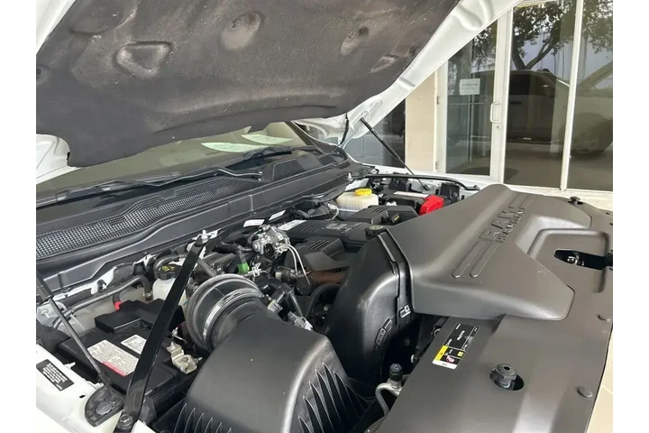 $36917 : Ram 2500 2024 4x4 Big Horn 4 image 10