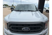 $27400 : Ford F-150 2021 4x2 XL 4dr S thumbnail