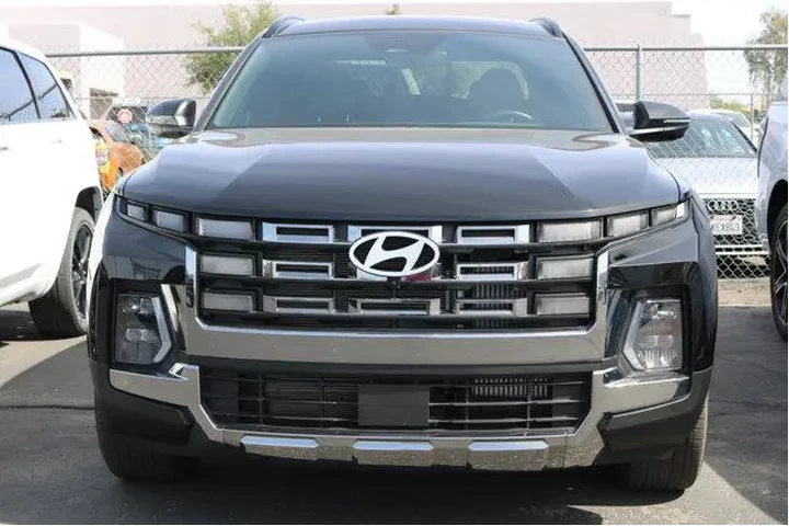 $37130 : Hyundai SANTA CRUZ 2025 AWD image 3