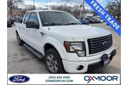 Ford F-150 2010 4x2 STX 4dr en Louisville