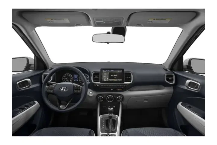 $15998 : Hyundai VENUE 2022 Limited 4 image 4