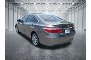 Toyota Camry 2015 SE 4dr Sed