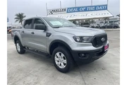 $29967 : Ford Ranger 2021 4x2 XL 4dr thumbnail