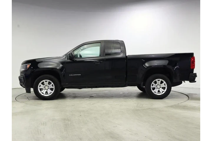 $21998 : Chevrolet Colorado 2022 4x2 image 3