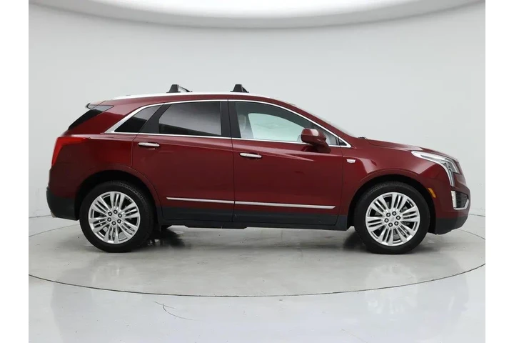$23998 : Cadillac XT5 2017 Premium Lu image 7