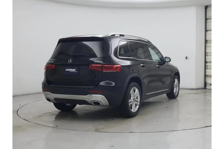 $24998 : Mercedes-Benz GLB 2021 AWD G image 8