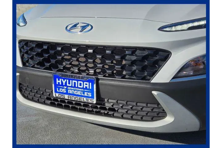 $24688 : Hyundai KONA 2023 SEL 4dr Cr image 9