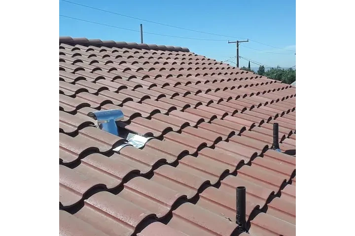 Reparación de Techos image 5