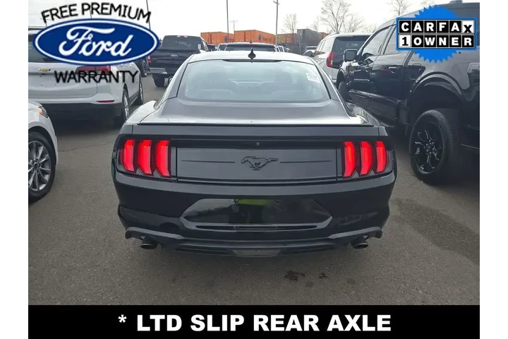 $17999 : Ford Mustang 2020 EcoBoost 2 image 6