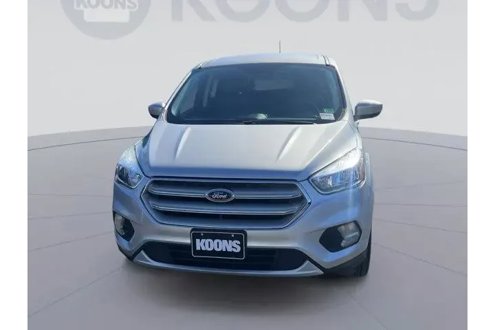 $13000 : Ford Escape 2019 SE 4dr SUV image 8