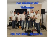 AGRUPACIÓN VALLENATA MIAMI FL. thumbnail