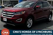 PRE-OWNED 2018 FORD EDGE SEL