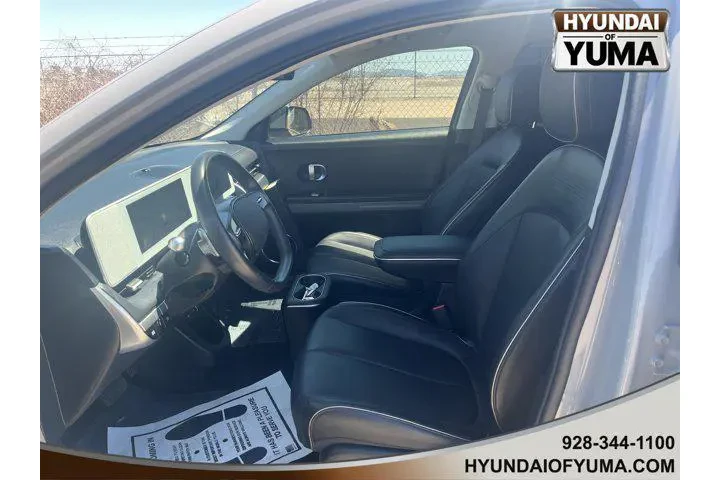 $24999 : Hyundai IONIQ 5 2023 SEL 4dr image 5