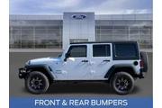 $19994 : Jeep Wrangler JK Unlimited 2 thumbnail