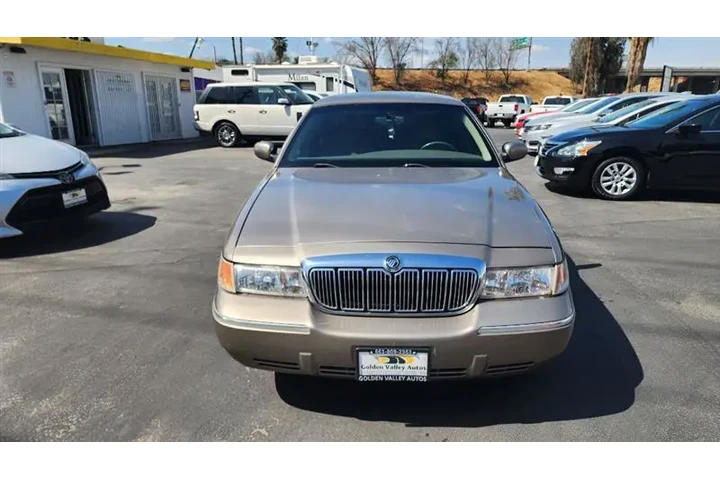 $6999 : 2001 Grand Marquis image 9