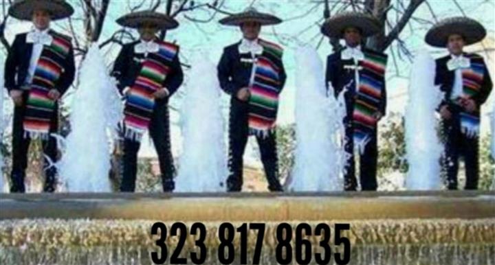 MARIACHI GUADALAJARA image 1