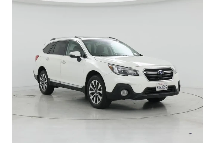 $16998 : Subaru Outback 2018 AWD 3.6R image 1