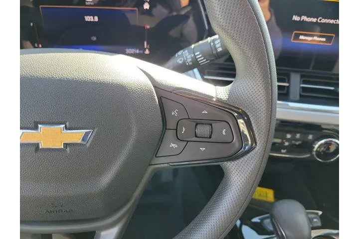 $21000 : Chevrolet Trax 2024 LT 4dr C image 7