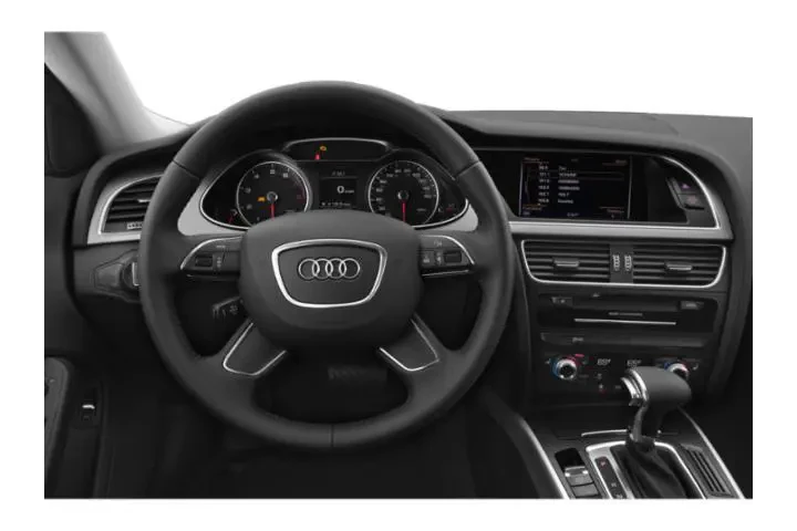 $15900 : Audi allroad 2015 AWD 2.0T q image 7