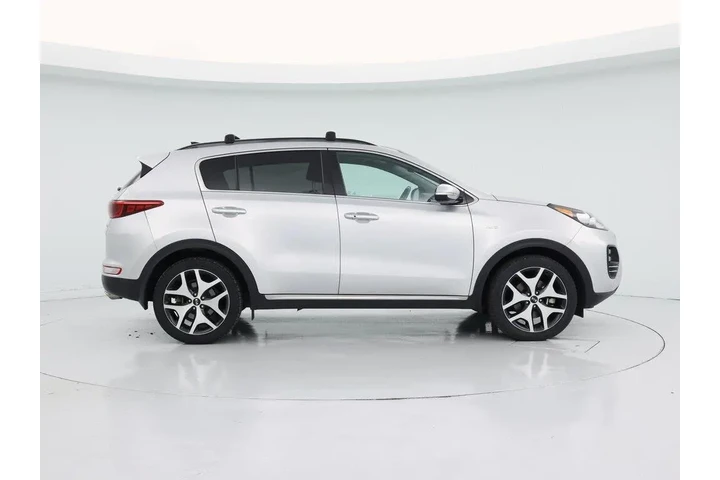 $15998 : Kia Sportage 2018 AWD SX Tur image 7
