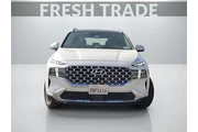 $22793 : Hyundai SANTA FE 2022 Limite thumbnail