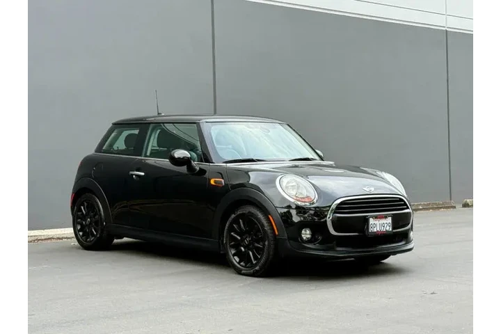 $12940 : 2016 Hardtop 2 Door Cooper image 3