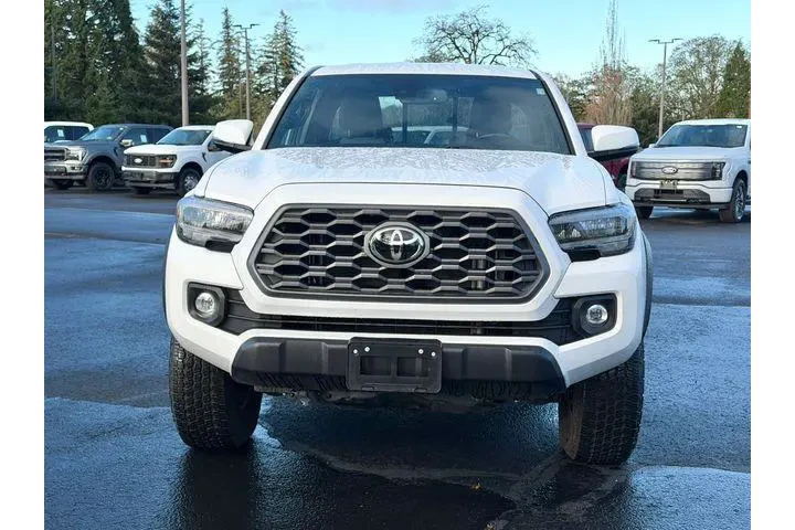 $37995 : Toyota Tacoma 2022 4x4 TRD O image 10
