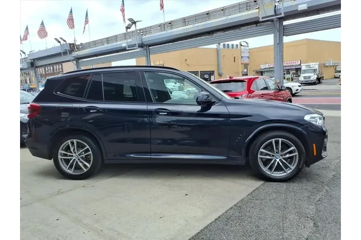 $22150 : BMW X3 2018 AWD xDrive30i 4d image 8