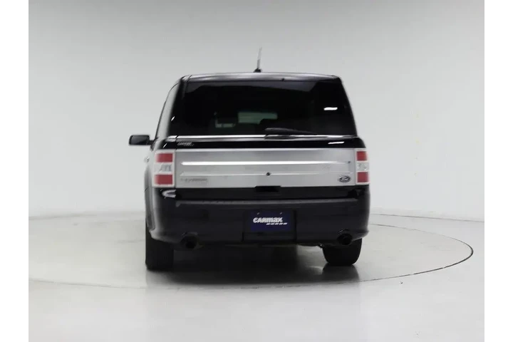 $19998 : Ford Flex 2018 Limited 4dr C image 6