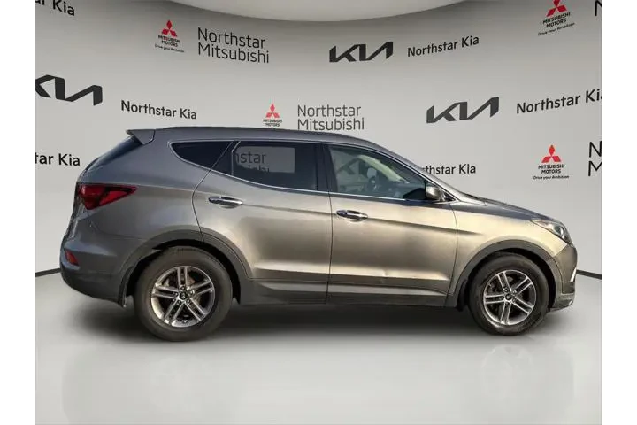 $10490 : Hyundai SANTA FE Sport 2017 image 6