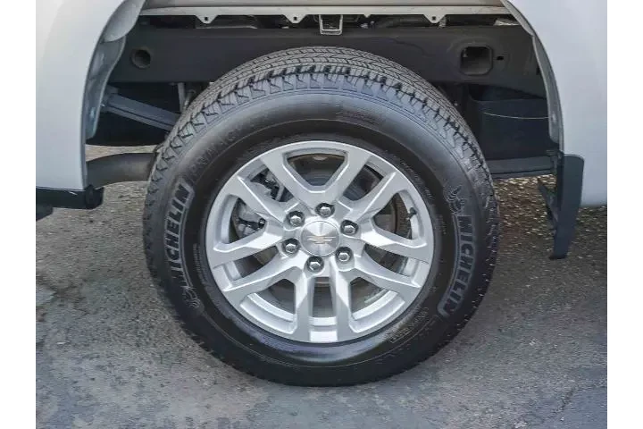 $34935 : Chevrolet Silverado 1500 Lim image 10