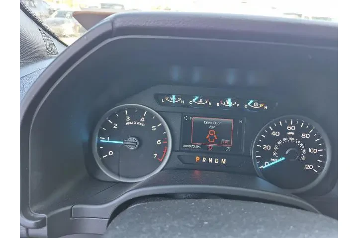 $23591 : Ford F-150 2019 4x2 XLT 4dr image 6